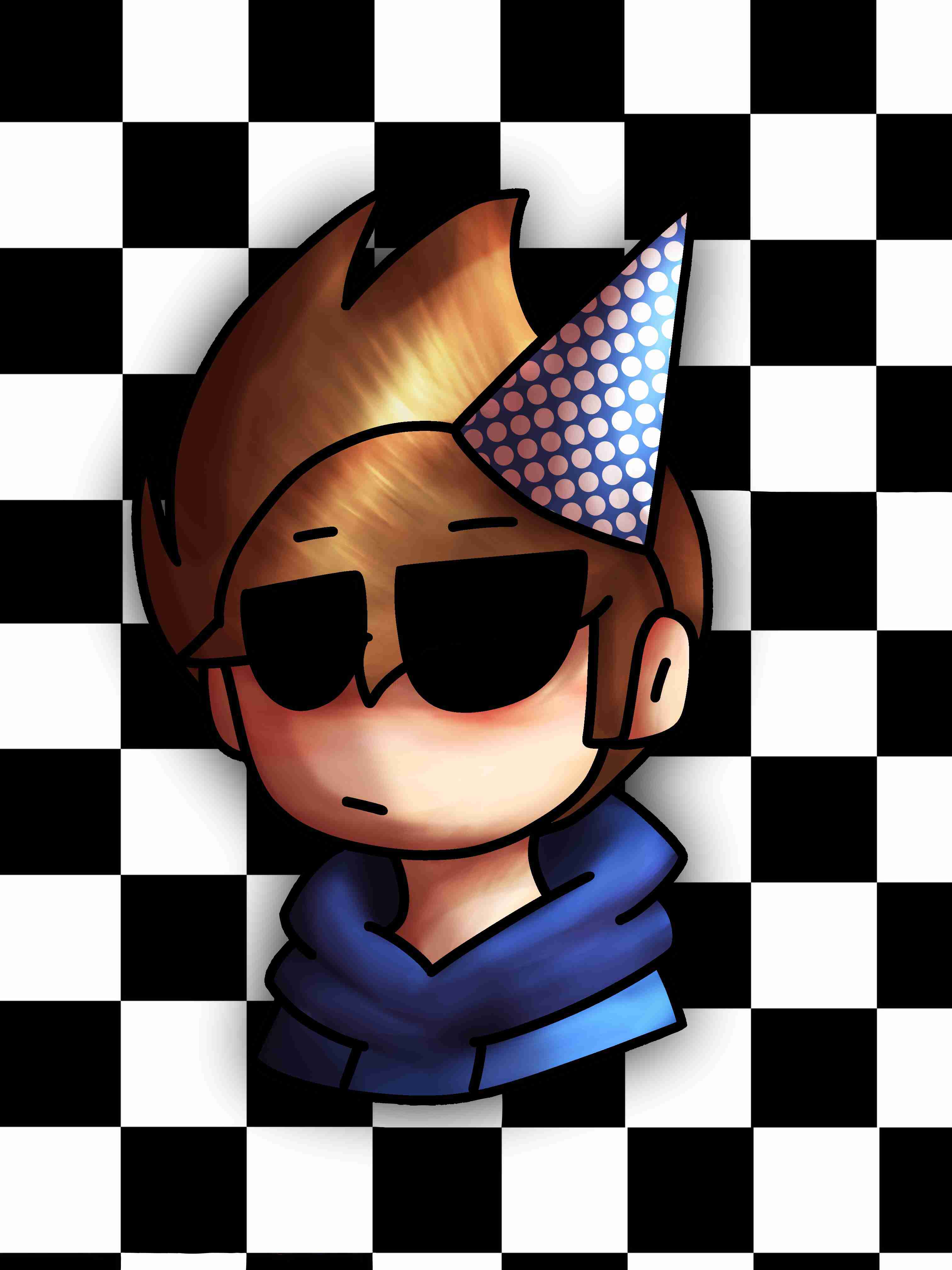 Tom Collab